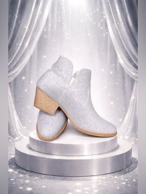 Jellypop Women's Shelby Ankle Boots